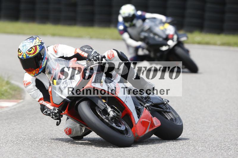 /24 08.06.2025 TZ Motorsport ADR/Gruppe rot/130